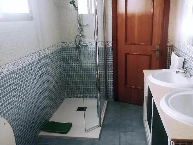 House Apartmán Marbella