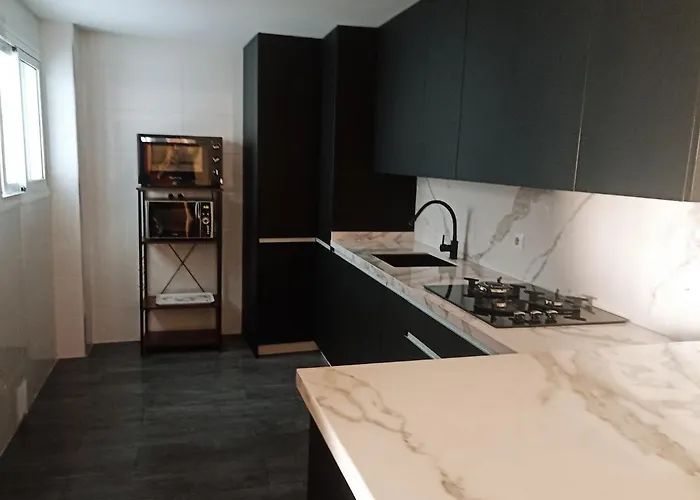 Apartmán House Marbella